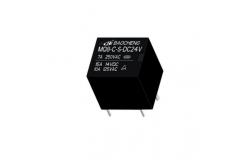 China 15A 12VDC Universal Automotive Relay SPDT Sealed Flux Resistance For Car Flasher supplier