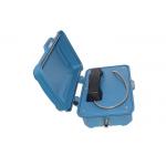 Weatherproof Emergency Industrial Analog Telephone Die Casting Aluminum For Tunnel for sale