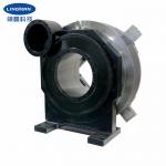 Square Hole Rotary and Pneumatic Main Chuck for Laser Tube Cutting Machines