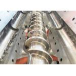 Mini W6Mo5Cr4V2 Liners Twin Screw Extruder Replacement Parts for sale