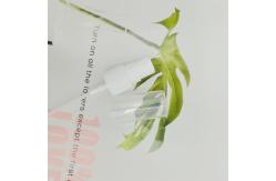 China Full Cap Perfume Mist Sprayer 18/415 Ribbed Atomizers supplier