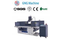 China 600mm Surface Grinding Machine Sg Column Moving Surface Grinder Table supplier