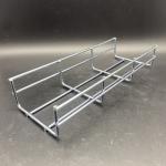 Hot Dip Galvanized Ventilated Wire Mesh Cable Tray for sale