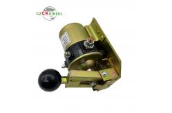 China Starter Solenoids 535-0098 5N4806 for 3208 3306 3406 3406B 3406C Engine supplier