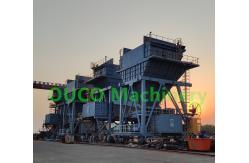 China 92t Coal Dust Control Port Conveyor Belt Hopper supplier