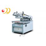 Professional Semi - Automatic Silk Screen Printing Machines For T Shirts for sale
