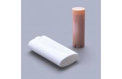 China Customized 5g Plastic Deodorant Tubes Packaging Durable supplier