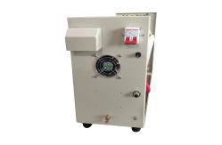 China Induction Heating Machine 10kw Brazing Induction Heating Machine Heat Induction Machine supplier