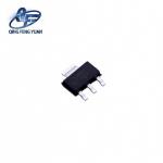 ShenZhen Wholesale Price LGBT Module ON NSVPZTA92T1G SOT-223 Electronic Components ics NSVPZTA9 Upd78f1500agc-gad-ax for sale