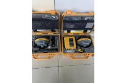 China Classic Bluetooth Rtk Gps Receiver Hi Target V90 Plus supplier