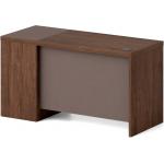 Modern Executive Conference Table 1.2 / 1.4M Computer Table With Cabinet