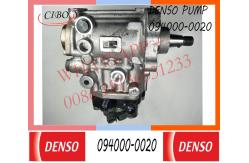 China Neutral Excavator Common Rail Pump 094000-0020 supplier