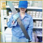 800*65*10 Long Tungsten Carbide Strips For Large Strip Cutting Lithium Battery for sale