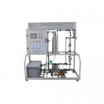 Ss2105c Flow Process Control Device Trainer Teaching Equipment  1kva 20ma for sale