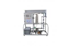 China Ss2105c Flow Process Control Device Trainer Teaching Equipment  1kva 20ma supplier