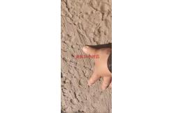 China Flowable Mixed Liquefied Soil Stabilizer Brown Rock Solid Soil Stabilization supplier