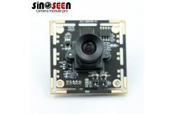China ODM HD Stereo Micro 2MP Camera Module With BRIGATES BG0806 Sensor supplier