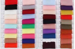 China 182gsm Stretch Polyester Trouser Fabric supplier
