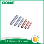 High quality electrical application passing through Aluminum connecting tubes for sale