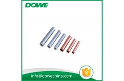 China High quality electrical application passing through Aluminum connecting tubes supplier