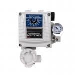 YT1000R YTC Electro Pneumatic Valve Positioner Type 4-20mA For Precise Control for sale