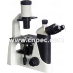 Biological Cordless Inverted Optical Microscope 400X A14.2702 for sale