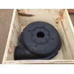 E4036 Centrifugal Industrial Horizontal Slurry Pump Parts Rubber Frame Liner for sale
