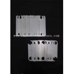 Max Fin 600mm Customized Radiator Heat Transfer Fins
