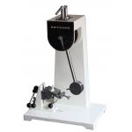 SATRA TM20 Manual Operate Woman Shoes Heel Impact Testing Machine for sale