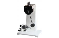 China SATRA TM20 Manual Operate Woman Shoes Heel Impact Testing Machine supplier