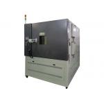 IEC 62133 Battery Explosion-Proof Test Chamber 864L Battery Testing Equipment 0℃~85℃