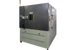 China IEC 62133 Battery Explosion-Proof Test Chamber 864L Battery Testing Equipment 0℃~85℃ supplier