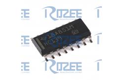 China SN74HC139DR supplier
