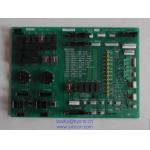 KU1-M4550-00X CONNECTION BOARD ASSY.YV100II for sale