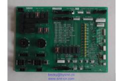 China KU1-M4550-00X CONNECTION BOARD ASSY.YV100II supplier
