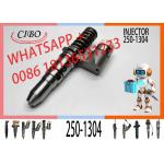 Diesel 3508B/3512B/3516B Engine Injector 250-1304 10R-1278 For  Common Rail for sale