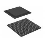 Electronic Integrated Circuits XC7S50-1FGA484I 950 mV Programmable Logic IC for sale
