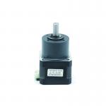 12 Volt Gearbox Stepper Motor Nema 17 Reduction Gearbox 0.4A 2.5 Kg Cm 34 Oz In for sale