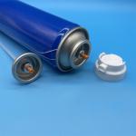 Shaving Foam Valve - Precision Dispensing Solution for Effortless Shaving Experience