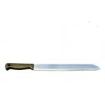 Mirror Polish Surface Uncapping Knife with Plastic Handle of Honey Uncapping Tools for sale