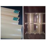 One Side PE Coated Food Grade Paper Roll For Lunch Box FSC & FDA Certificated for sale
