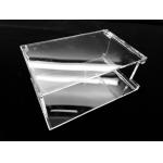 Clear Quartz Apparatus Perfect Instrument for Glass Physics Studies