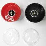 180ml Salt And Pepper Adjustable Spice Grinder Bottle