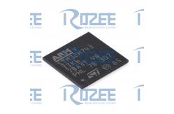 China STM32H743IIK6 supplier
