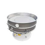 Automatic Vibrating Flour Screening Machine Electric Screen Sieving For Food for sale