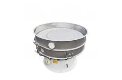 China High Precision Screening Machinery Vibrating Sieve For Chinese Medicine Powder supplier