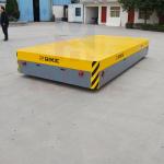 PLC Controlled Motorized Handling Vehicle