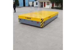 China PLC Controlled Motorized Handling Vehicle supplier