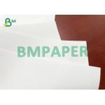 50g 53g Whiteness Paper Rolls Uncoated Used For Office Documents