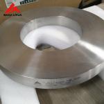 Ti ForgedTitanium Ring Grade 2 DN250 PN16 Type 32A ASME SB381 Ultrasonic Testing for sale